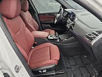 Used 2022 BMW X3 SDRIVE30I in WEST PALM BEACH, FLORIDA (Photo 27)