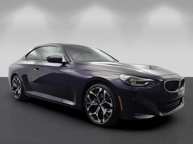 Used 2025 BMW 2 SERIES 230I in WEST PALM BEACH, FLORIDA