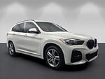 Used 2020 BMW X1 SDRIVE28I in WEST PALM BEACH, FLORIDA (Photo 1)