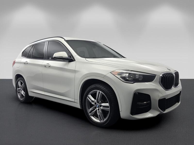 Used 2020 BMW X1 SDRIVE28I in WEST PALM BEACH, FLORIDA