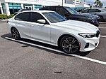 Used 2023 BMW 3 SERIES 330I in WEST PALM BEACH, FLORIDA (Photo 1)