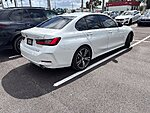 Used 2023 BMW 3 SERIES 330I in WEST PALM BEACH, FLORIDA (Photo 10)