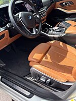 Used 2023 BMW 3 SERIES 330I in WEST PALM BEACH, FLORIDA (Photo 4)