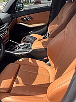 Used 2023 BMW 3 SERIES 330I in WEST PALM BEACH, FLORIDA (Photo 5)