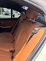 Used 2023 BMW 3 SERIES 330I in WEST PALM BEACH, FLORIDA (Photo 7)