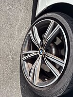 Used 2023 BMW 3 SERIES 330I in WEST PALM BEACH, FLORIDA (Photo 8)