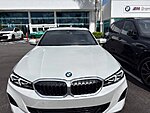 Used 2023 BMW 3 SERIES 330I in WEST PALM BEACH, FLORIDA (Photo 9)