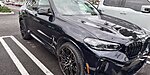Used 2024 BMW X4 M BASE in WEST PALM BEACH, FLORIDA