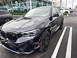 Used 2024 BMW X4 M BASE in WEST PALM BEACH, FLORIDA (Photo 10)