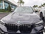 Used 2024 BMW X4 M BASE in WEST PALM BEACH, FLORIDA (Photo 11)