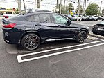 Used 2024 BMW X4 M BASE in WEST PALM BEACH, FLORIDA (Photo 12)