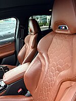 Used 2024 BMW X4 M BASE in WEST PALM BEACH, FLORIDA (Photo 6)