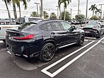 Used 2024 BMW X4 M BASE in WEST PALM BEACH, FLORIDA (Photo 8)