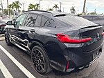Used 2024 BMW X4 M BASE in WEST PALM BEACH, FLORIDA (Photo 9)