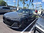 Used 2023 BMW I7 XDRIVE60 in WEST PALM BEACH, FLORIDA (Photo 10)