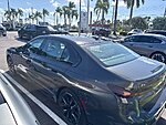 Used 2023 BMW I7 XDRIVE60 in WEST PALM BEACH, FLORIDA (Photo 11)