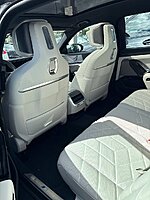 Used 2023 BMW I7 XDRIVE60 in WEST PALM BEACH, FLORIDA (Photo 4)