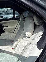 Used 2023 BMW I7 XDRIVE60 in WEST PALM BEACH, FLORIDA (Photo 5)