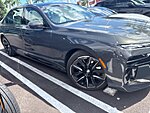 Used 2023 BMW I7 XDRIVE60 in WEST PALM BEACH, FLORIDA (Photo 6)