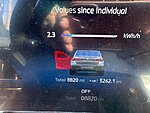 Used 2023 BMW I7 XDRIVE60 in WEST PALM BEACH, FLORIDA (Photo 7)