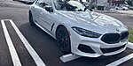 Used 2024 BMW 8 SERIES M850I XDRIVE GRAN COUPE in WEST PALM BEACH, FLORIDA