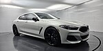 Used 2024 BMW 8 SERIES M850I XDRIVE GRAN COUPE in WEST PALM BEACH, FLORIDA