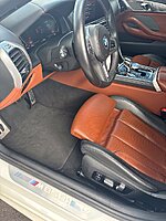 Used 2024 BMW 8 SERIES M850I XDRIVE GRAN COUPE in WEST PALM BEACH, FLORIDA (Photo 1)