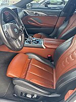 Used 2024 BMW 8 SERIES M850I XDRIVE GRAN COUPE in WEST PALM BEACH, FLORIDA (Photo 2)