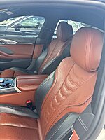 Used 2024 BMW 8 SERIES M850I XDRIVE GRAN COUPE in WEST PALM BEACH, FLORIDA (Photo 3)