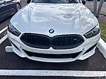 Used 2024 BMW 8 SERIES M850I XDRIVE GRAN COUPE in WEST PALM BEACH, FLORIDA (Photo 7)