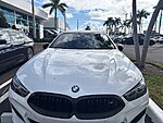 Used 2024 BMW 8 SERIES M850I XDRIVE GRAN COUPE in WEST PALM BEACH, FLORIDA (Photo 8)
