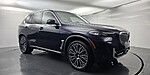 Used 2024 BMW X5 SDRIVE40I in WEST PALM BEACH, FLORIDA
