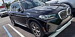 Used 2024 BMW X3 SDRIVE30I in WEST PALM BEACH, FLORIDA
