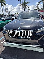 Used 2024 BMW X3 SDRIVE30I in WEST PALM BEACH, FLORIDA (Photo 11)