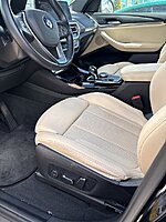 Used 2024 BMW X3 SDRIVE30I in WEST PALM BEACH, FLORIDA (Photo 3)