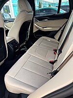 Used 2024 BMW X3 SDRIVE30I in WEST PALM BEACH, FLORIDA (Photo 6)