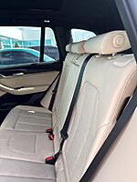 Used 2024 BMW X3 SDRIVE30I in WEST PALM BEACH, FLORIDA (Photo 7)