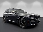 Used 2019 BMW X3 M40I in WEST PALM BEACH, FLORIDA (Photo 1)
