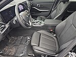 Used 2024 BMW 3 SERIES 330I in WEST PALM BEACH, FLORIDA (Photo 9)