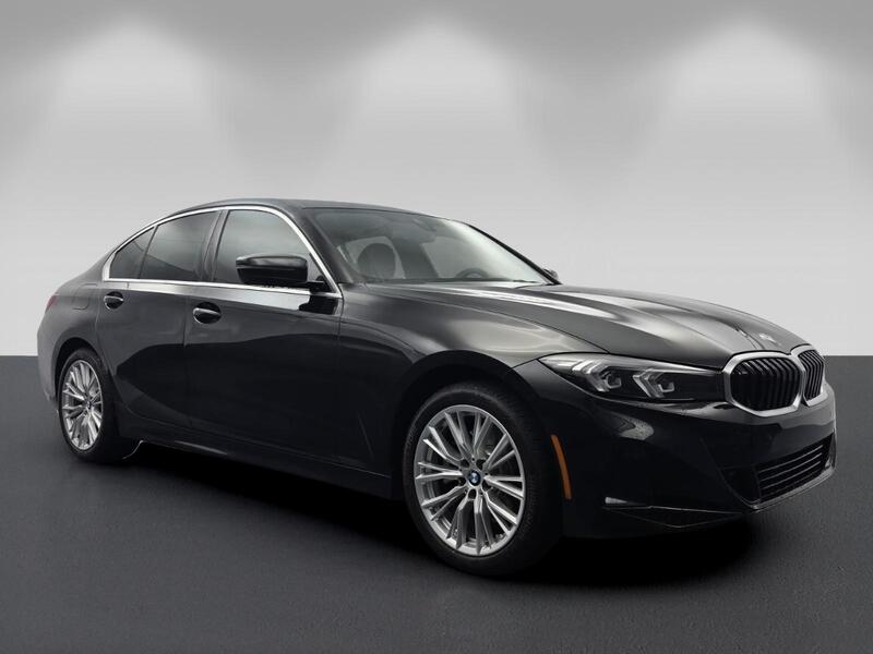 Used 2024 BMW 3 SERIES 330I in WEST PALM BEACH, FLORIDA