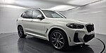 Used 2023 BMW X3 SDRIVE30I in WEST PALM BEACH, FLORIDA