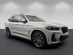 Used 2023 BMW X3 SDRIVE30I in WEST PALM BEACH, FLORIDA (Photo 1)