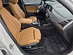 Used 2023 BMW X3 SDRIVE30I in WEST PALM BEACH, FLORIDA (Photo 27)