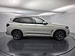 Used 2023 BMW X3 SDRIVE30I in WEST PALM BEACH, FLORIDA (Photo 3)