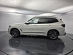 Used 2023 BMW X3 SDRIVE30I in WEST PALM BEACH, FLORIDA (Photo 7)
