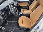 Used 2023 BMW X3 SDRIVE30I in WEST PALM BEACH, FLORIDA (Photo 9)