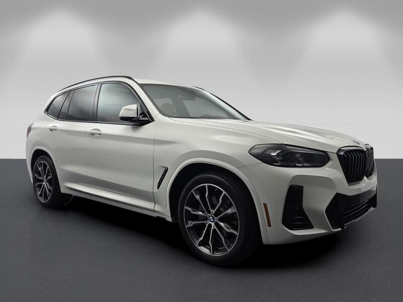 Used 2023 BMW X3 SDRIVE30I in WEST PALM BEACH, FLORIDA