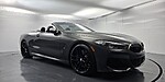 Used 2019 BMW 8 SERIES M850I XDRIVE in WEST PALM BEACH, FLORIDA