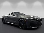 Used 2019 BMW 8 SERIES M850I XDRIVE in WEST PALM BEACH, FLORIDA (Photo 1)