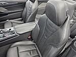 Used 2019 BMW 8 SERIES M850I XDRIVE in WEST PALM BEACH, FLORIDA (Photo 12)
